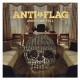 ANTI-FLAG-AMERICAN FALL (CD)