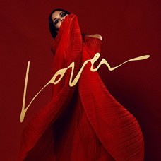 GEORGE MAPLE-LOVER (CD)