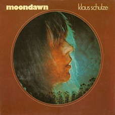 KLAUS SCHULZE-MOONDAWN -REMAST- (LP)