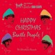 BEATLES-CHRISTMAS RECORDS -COLOURED- (7-7")