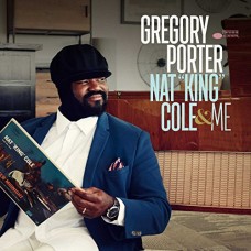 GREGORY PORTER-NAT KING COLE & ME (2LP)