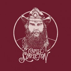 CHRIS STAPLETON-FROM A ROOM: VOL. 2 (CD)