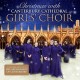 CANTERBURY CATHEDRAL GIRLS' CHOIR-CHRISTMAS WITH CANTERBURY CATHEDRAL GIRLS' CHOIR (CD)