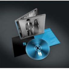 U2-SONGS OF EXPERIENCE (CD)