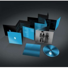 U2-SONGS OF EXPERIENCE -DELUXE- (CD)