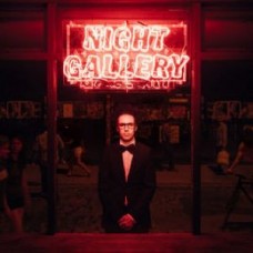 HIGH CONTRAST-NIGHT GALLERY (2LP)