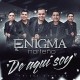 ENIGMA NORTENO-DE AQUI SOY (CD)