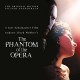 B.S.O. (BANDA SONORA ORIGINAL)-PHANTOM OF THE OPERA (CD)
