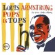 LOUIS ARMSTRONG-POPS IS TOPS -DIGI- (4CD)