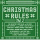 V/A-CHRISTMAS RULES VOL.2 (CD)