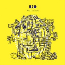 BKO-MALI FOLI COURA (CD)