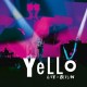 YELLO-LIVE IN BERLIN (2CD)