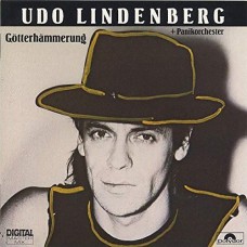 UDO LINDENBERG-GOTTERHAMMERUNG -HQ- (LP)