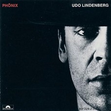 UDO LINDENBERG-PHONIX -HQ/DOWNLOAD- (LP)