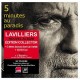 BERNARD LAVILLIERS-5 MINUTES AU.. (CD+DVD)