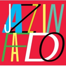 V/A-JAZZINFADO (CD)