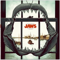 JOHN WILLIAMS-JAWS -HQ- (2LP)