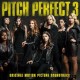 B.S.O. (BANDA SONORA ORIGINAL)-PITCH PERFECT 3 (LP)