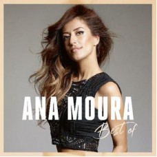 ANA MOURA-BEST OF (CD)