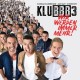 KLUBBB3-WIR WERDEN IMMER MEHR! (CD)