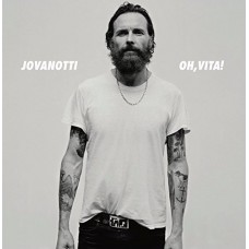 JOVANOTTI-OH, VITA! (CD)