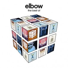 ELBOW-BEST OF (CD)