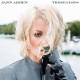 JANN ARDEN-THESE ARE THE DAYS (LP)