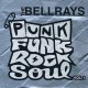 BELLRAYS-PUNK FUNK ROCK SOUL 1 (CD-S)