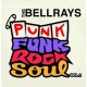 BELLRAYS-PUNK FUNK.. -COLOURED- (LP)