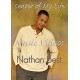 NATHAN BEST-CENTER OF MY LIFE MUSIC.. (DVD)