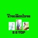 ZZ TOP-TRES HOMBRES -COLOURED- (LP)