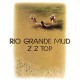 ZZ TOP-RIO GRANDE MUD -COLOURED- (LP)