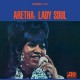 ARETHA FRANKLIN-LADY SOUL (LP)