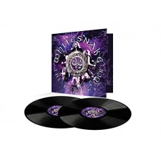 WHITESNAKE-PURPLE TOUR (LIVE) (2LP)