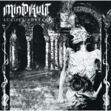 MINDKULT-LUCIFER'S DREAM (CD)