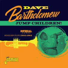 DAVE BARTHOLOMEW-JUMP CHILDREN! IMPERIAL.. (2CD)