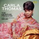 CARLA THOMAS-MEMPHIS.. -BONUS TR- (CD)