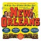 B.S.O. (BANDA SONORA ORIGINAL)-NEW ORLEANS (CD)