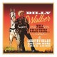 BILLY WALKER-WELL, HELLO THERE (CD)