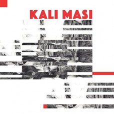 KALI MASI-WIND INSTRUMENT (CD)