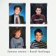 FUTURE TEENS-HARD FEELINGS (CD)