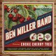 BEN MILLERBAND-CHOKE CHERRY TREE (LP)