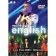 MICHAEL ENGLISH-LIVE FROM INEC, KILLARNEY (DVD)
