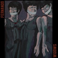 FERNANDO VICICONTE-WIDOWS -ANNIVERS- (LP)