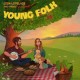 JOSH LOVELACE-YOUNG FOLK (CD)