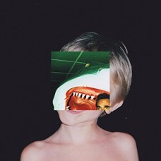 COMPTON WHITE-COMPTON WHITE (12")