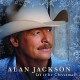 ALAN JACKSON-LET IT BE CHRISTMAS (CD)