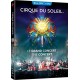 CIRQUE DU SOLEIL-LE GRAND CONCERT (BLU-RAY+DVD)