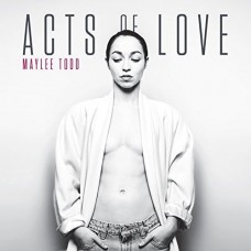 MAYLEE TODD-ACTS OF LOVE (LP)