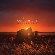 CONJURE ONE-HOLOSCENIC (2LP)